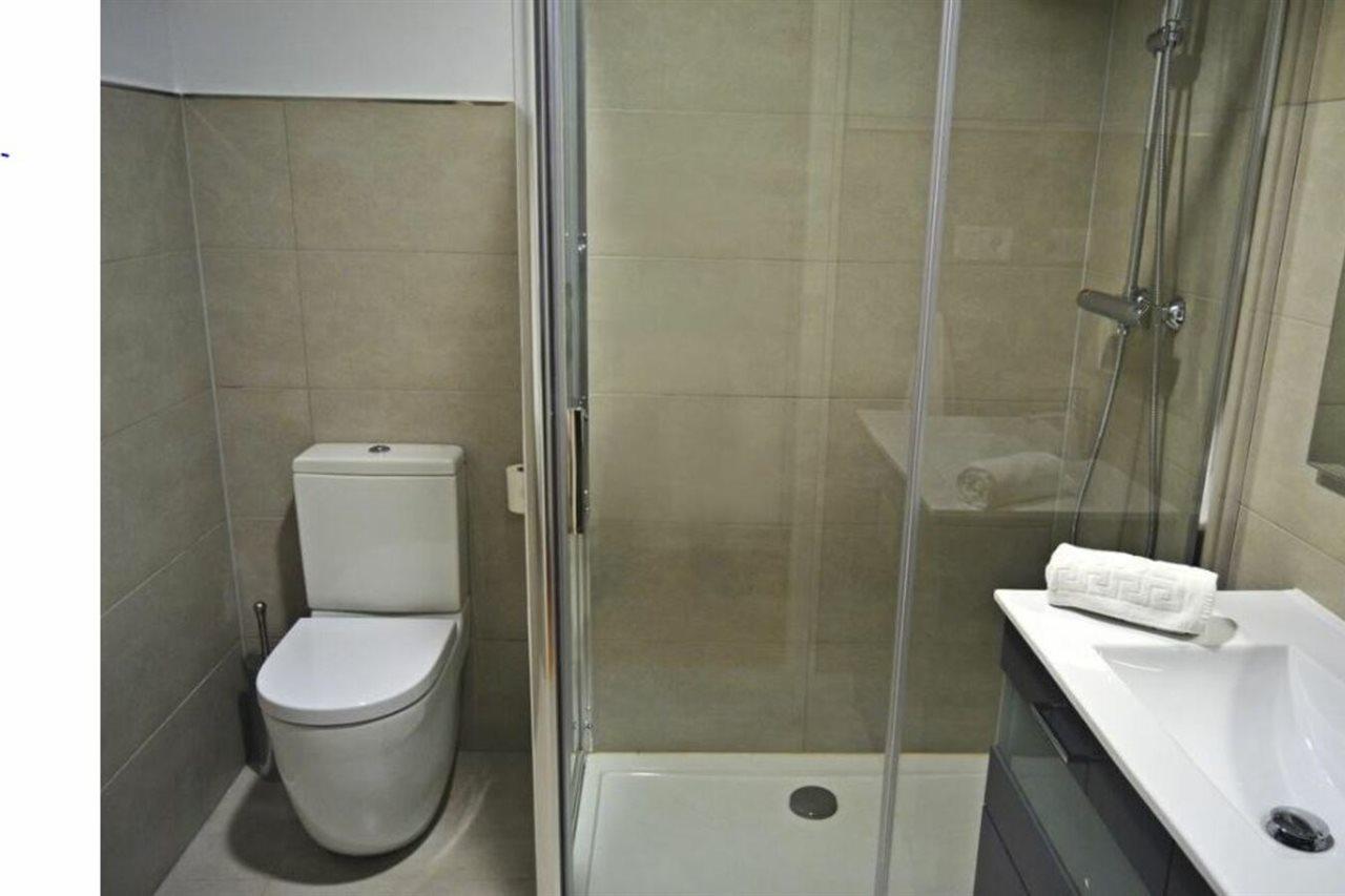 Botanic Apartaments Valensiya Dış mekan fotoğraf