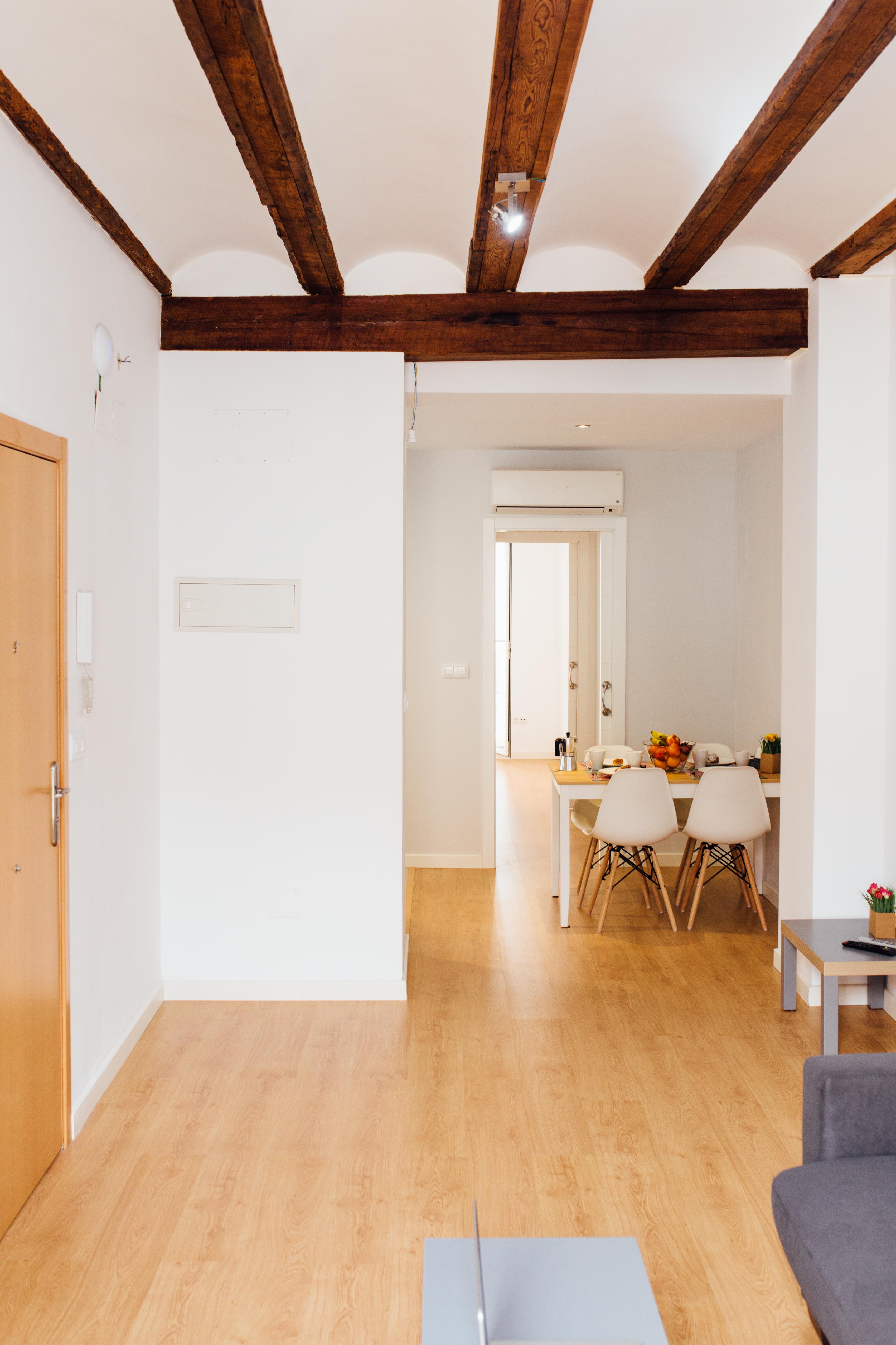Botanic Apartaments Valensiya Dış mekan fotoğraf