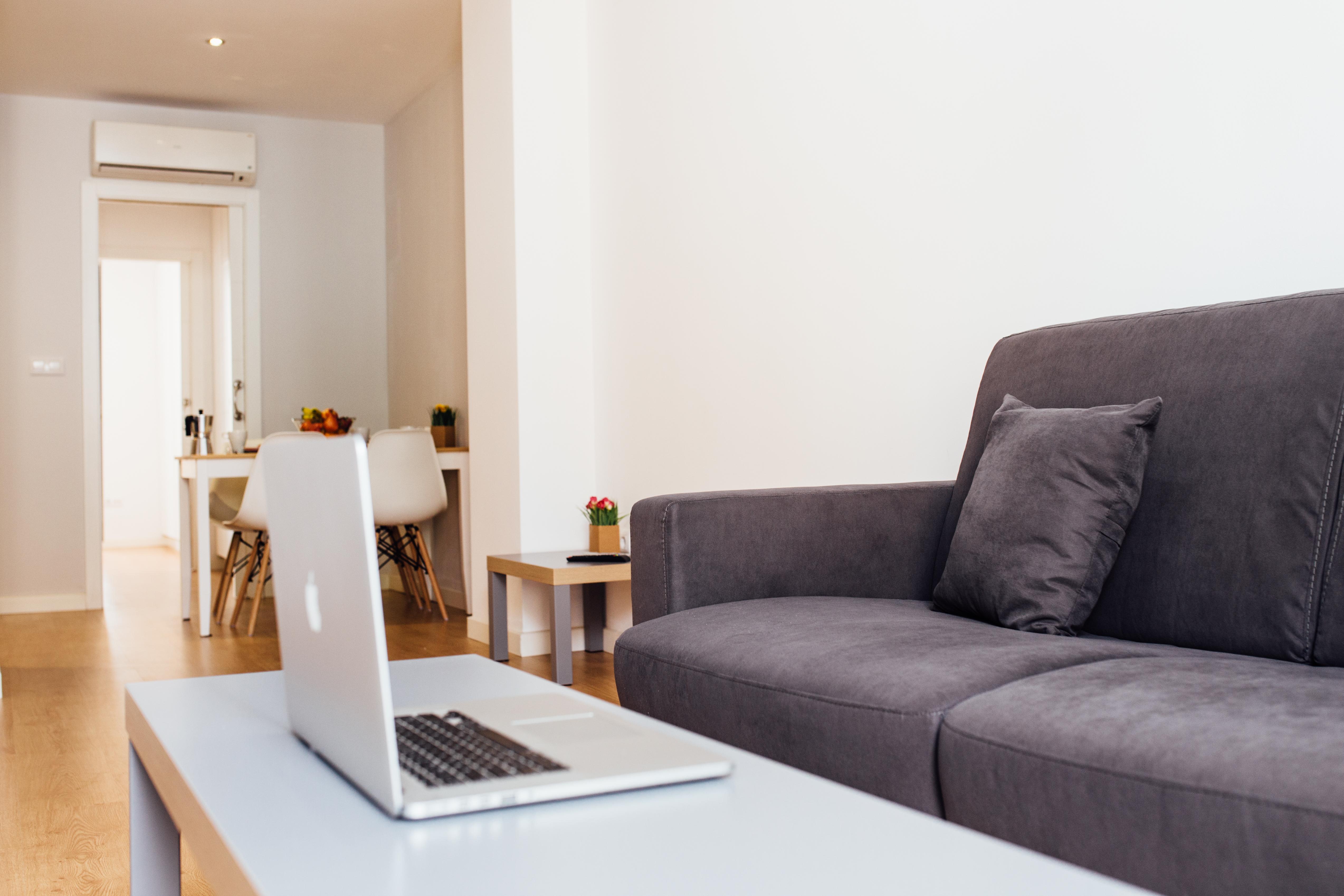 Botanic Apartaments Valensiya Dış mekan fotoğraf