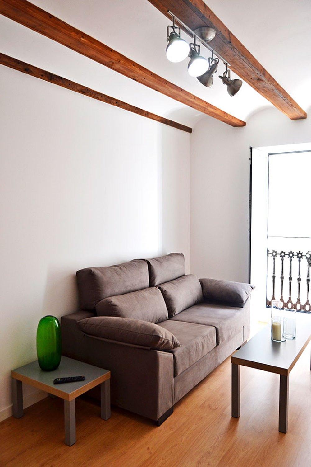Botanic Apartaments Valensiya Dış mekan fotoğraf