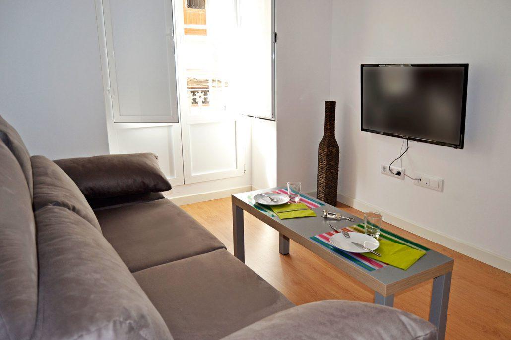 Botanic Apartaments Valensiya Dış mekan fotoğraf