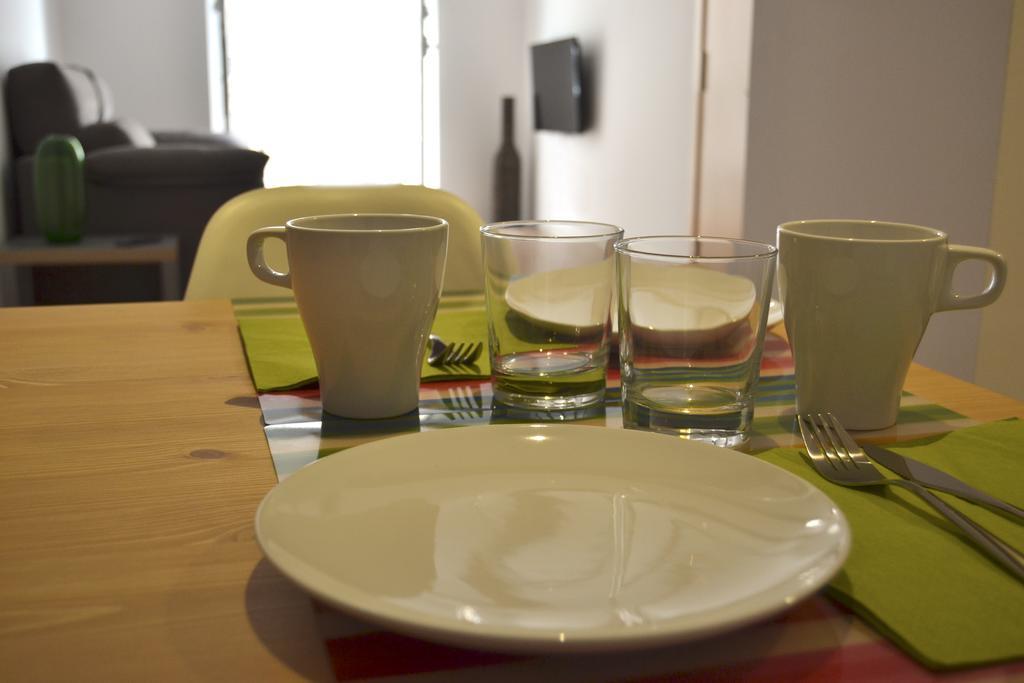 Botanic Apartaments Valensiya Dış mekan fotoğraf